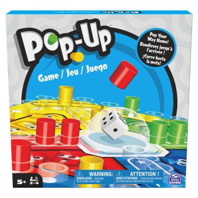 Joc pop-up foto