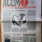 ziarul acum 18-24 ianuarie 1991-scrisoare deschisa catre ion iliescu