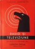 Expozitia Germana de Radio si Televiziune. Bucuresti, 12-27 Septembrie 1942 (Germania Nazista, Propaganda, Maresalul Antonescu, care rara)