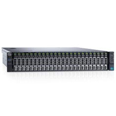 Server DELL Poweredge R730XD 2 x 14 Core Intel E5-2680 v4 2.40GHz 128GB DDR4 26 x SFF ( 2 in spate)