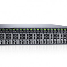 Server DELL Poweredge R730XD 2 x 14 Core Intel E5-2680 v4 2.40GHz 128GB DDR4 26 x SFF ( 2 in spate)
