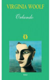 Orlando - Virginia Woolf