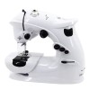 Masina de cusut profesionala brodat si surfilat Mini Multi-Purpose, Oem