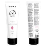 Bruma-Gel Lubrifiant Aloe Vera Sweets Flavor 100 ml