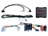 Adaptor ACV 42XFA026-0 pentru control volan Citro&euml;n, Fiat, Opel