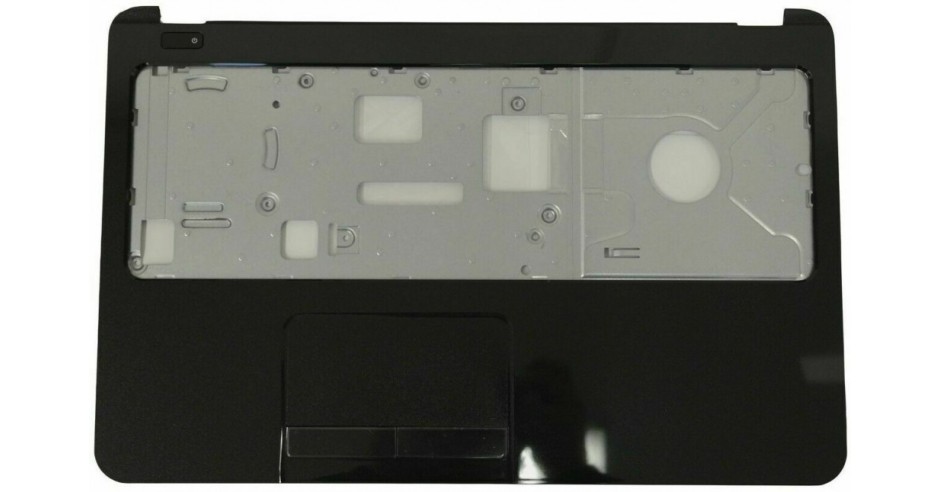 Ordinateur Portable Compaq TPN-C117 - Pour Pièces - Core I5, écran 15,6 Pouces