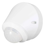 Senzor miscare cu infrarosu HEPOL, IP65