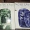 The Ancient Near East C. 3000-330 BC - Amelie Kuhrt Vol. I si II