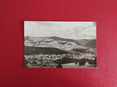 CARTE POSTALA - RPR - VATRA DORNEI foto