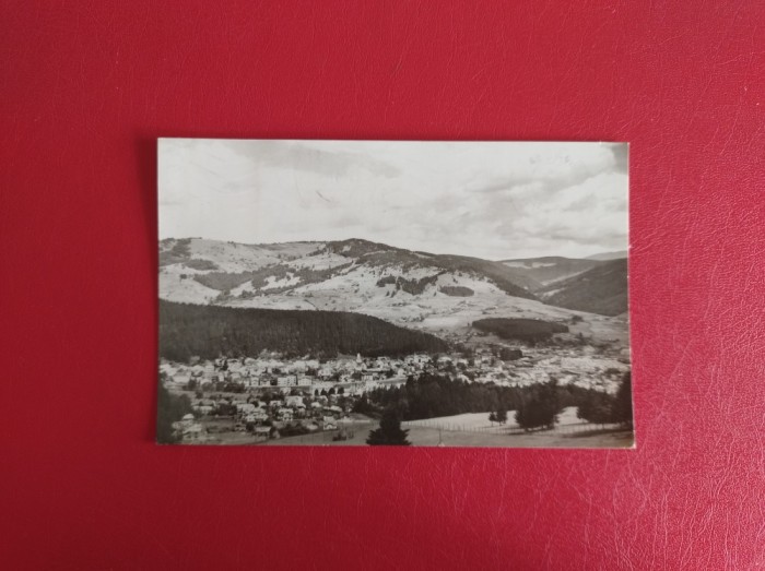 CARTE POSTALA - RPR - VATRA DORNEI