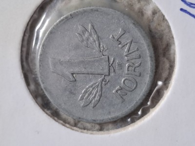 1 forint 1967 foto
