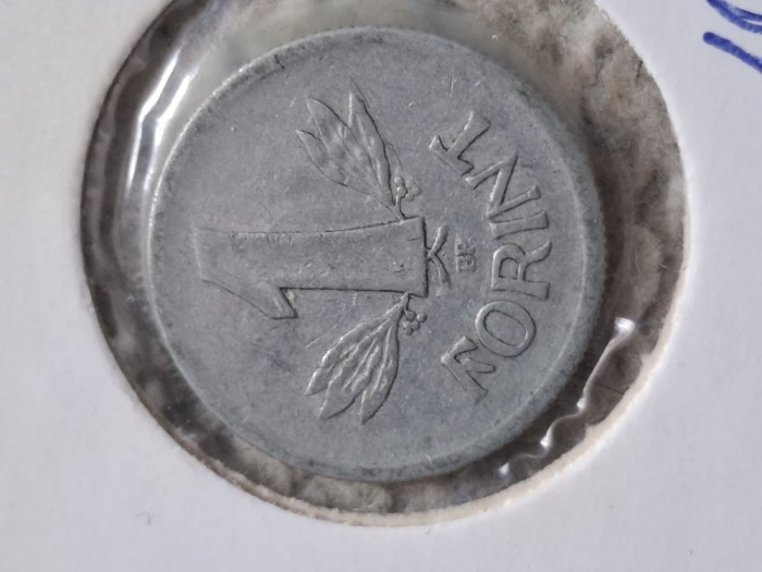 1 forint 1967