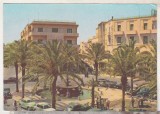 bnk cp Libia - Tripoli - Meidan Asciuhada - uzata