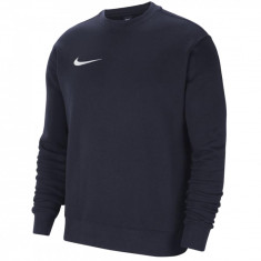 Hanorace Nike Team Club Park 20 Crewneck CW6902-451 albastru marin