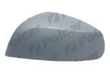 Carcasa oglinda exterioara Opel Agila (Hb), 01.2008-2015, Suzuki Splash (Ex), 01.2008-2014, Dreapta, carcasa prevopsita, grunduita, View Max, 4710800
