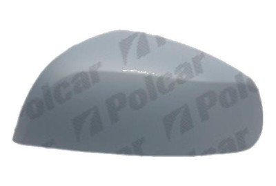 Carcasa oglinda exterioara Opel Agila (Hb), 01.2008-2015, Suzuki Splash (Ex), 01.2008-2014, Dreapta, carcasa prevopsita, grunduita, View Max, 4710800 foto