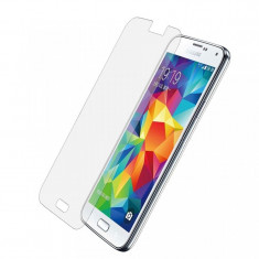 Folie protectie sticla Samsung Galaxy S5 Mini foto