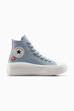Converse tenisi Chuck Taylor All Star Move A12571C