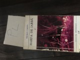Truman Capote - Harfa de iarba Po+