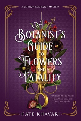 A Botanist&amp;#039;s Guide to Flowers and Fatality foto