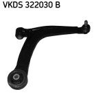 SKF VKDS 322030 B Brat, suspensie roata