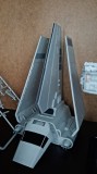 Star Wars Revell Imperial shuttle