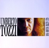 Vinil LP Umberto Tozzi &ndash; Gli Altri Siamo Noi (VG+), Pop