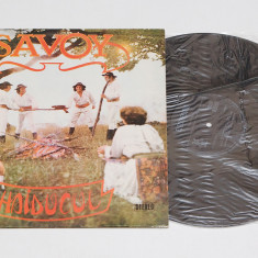 Savoy - Haiducul - disc vinil ( vinyl , LP )