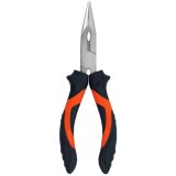 Kendo 10301 - Cleste cu varf cu semirotund 160 mm