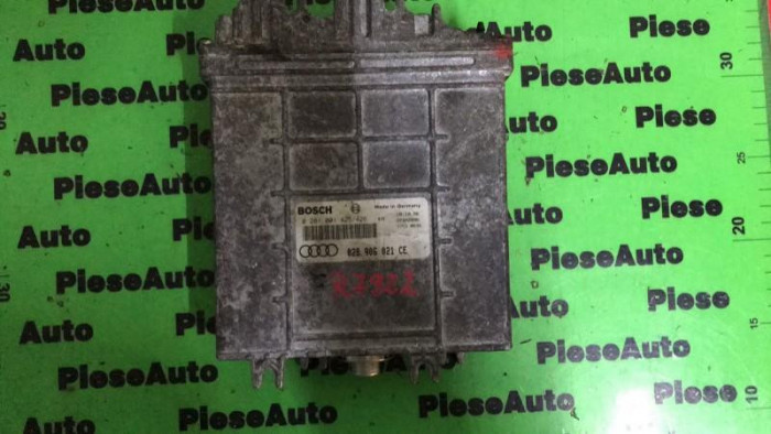 Calculator motor Audi A4 (1994-2001) [8D2, B5] 0281001425