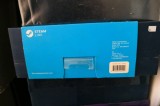 Valve STEAM LINK MODEL 1003 Nou Sigilat NOS NEW