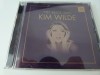 Kim Wilde, the best, cd