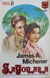 SAYONARA-JAMES A. MICHENER