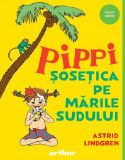 Pippi Sosetica pe Marile Sudului, Arthur