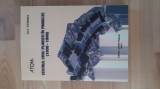 Alec Tomozei - Centrul Civic Ploiesti in proiecte ( 1950-1990 ) ( 2024 ) (696 pagini) istoria Ploiestiului arhitectura urbanism