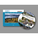 Tinutul Neamtului II + DVD Romania, pas cu pas, Cadou - Florin Andreescu
