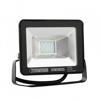 Proiector Led Puma-10, putere 10 W, 750 lm, IP 65, 2700K, 175-250V