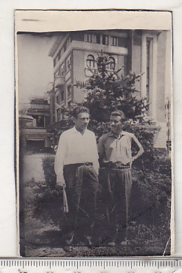 bnk foto Ploiesti - Halele Centrale - anii `70 foto