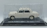 Macheta Mercedes Benz 180D - Ixo/Altaya 1/43
