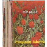 - Magazin istoric - anul XXII - 1988 (250 - 261) - 129075