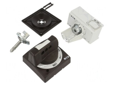 Acţionare uşă inteligentă foto