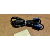 Cablu VGA Tata - VGA Tata 1.7m