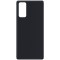 Capac Baterie compatibil cu Samsung Galaxy S20 FE 5G G781, Negru