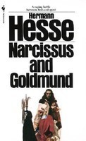 Narcissus and Goldmund foto
