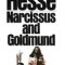 Narcissus and Goldmund