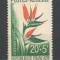Algeria.1958 Ajutor ptr. copii-Flori MA.346