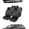 Huse scaune auto piele perforata Volkswagen Passat B7 (2010-2014)