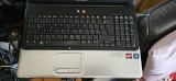 LEPTOP COMPAQ HP PRESARIO CQ61 , FARA HARD, RAM SI BATERIE ,CITITI DESCRIEREA !, 16, Intel Core 2 Duo, Sub 80 GB
