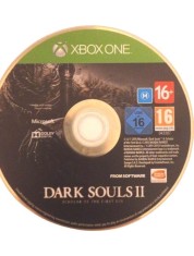 Joc XBOX One Dark Souls II - G foto