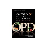 Oxford Picture Dictionary: English/Haitian
